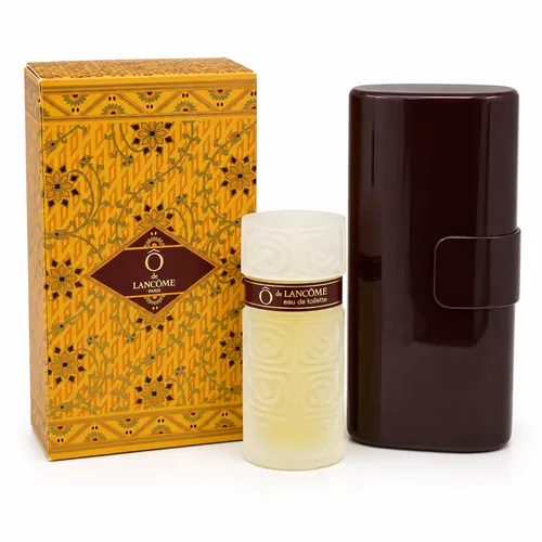 LANCOME O DE LANCOME Eau de Toilette 100 ml - Erleben Sie den frischen Duft von O DE LANCOME. Dieses Eau de Toilette bietet eine belebende Note für jeden Tag und ist ideal für besondere Anlässe.