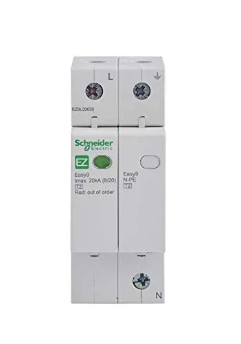 Überspannungsschutzgeräte von Schneider Electric