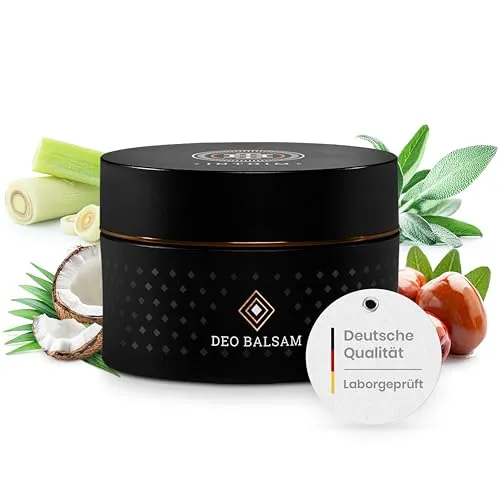 IntHim Intim Deo Creme Herren