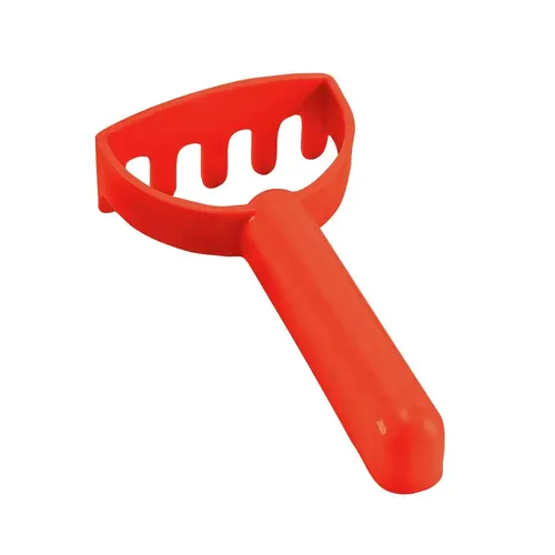 Hape Babyrechen, rot