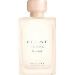 Produktbild Oriflame Eclat Femme Weekend Eau de Toilette 50 ml