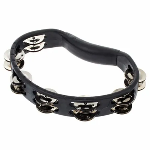 Produktbild Meinl HTMT1BK Tambourine