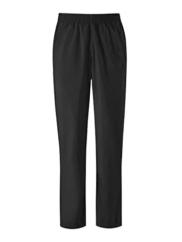 Joy Sportswear Trainingshose Marco Herren für Sport, Freizeit & Joggen | Normalgröße, 64, Black