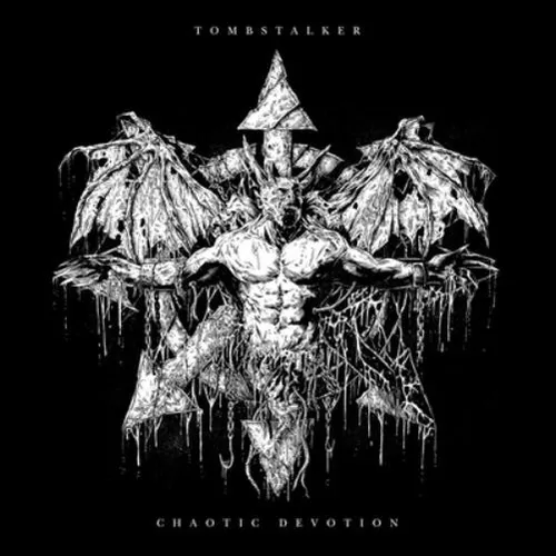 Tombstalker Chaotic Devotion (Vinyl) 7