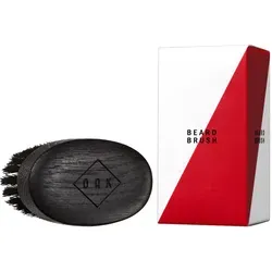 OAK BEARD BRUSH in braun von OAK