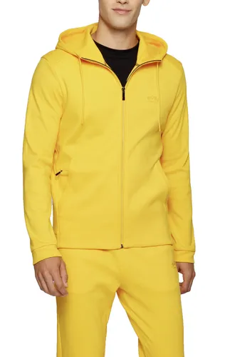 HUGO BOSS SAGGY Hoodie Pullover Sweater Sweatshirt Jumper Sweat-Jacke Jacket S