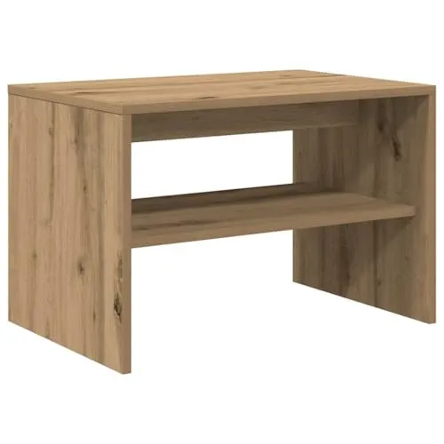 vidaXL TV-Schrank Artisan-Eiche von vidaXL