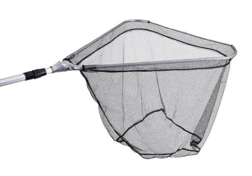 Mikado Klappkescher 62x62x170cm