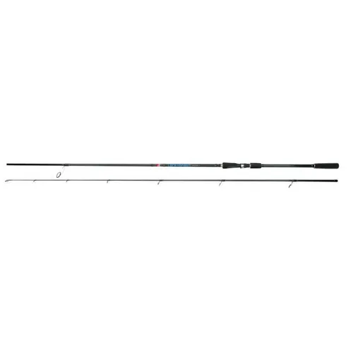 JENZI Lars Hansen Seatrout II 3,15m - Hochwertige Angelrute für Seefischerei - Angelruten, ideal für die Seefischerei mit einem Wurfgewicht von 20-50g und einer Länge von 3,15m für präzise Würfe und starken Halt.