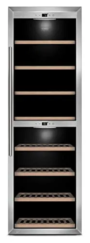 CASO WineComfort 1800 Smart Weinkühlschrank