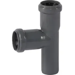 Ostendorf HTsafe HTsafe-Abzweig 170400 DN/OD 32/32 x 87,5° von Ostendorf