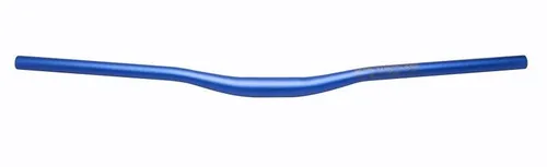 Sixpack Lenkerbügel Kamikaze 780 X 31.8 Lenker blue von Sixpack