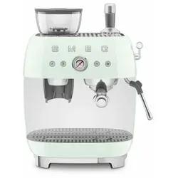 Smeg EGF03PGEU Siebträgermaschine von Smeg