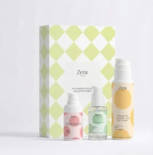 Hydration Ritual Collection Box - 195 ml