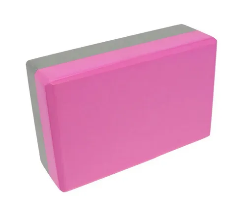 Deuser Yogablock Yoga Block