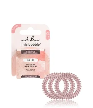 Invisibobble SLIM Pink Monocle Haargummi 1 Stk von invisibobble