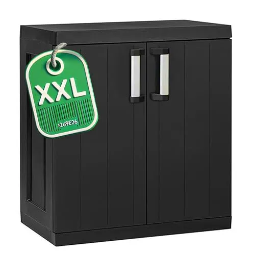 Ondis24 Kunststoffschrank Hero XXL von ONDIS24