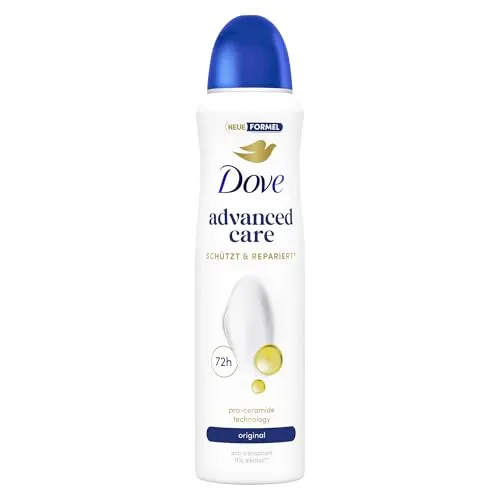 Dove Deodorants & Antitranspirante von Dove