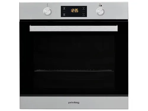 Privileg PBWR6 OH5V2 IN Einbau-Backofen A+