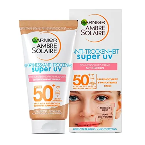 Garnier Sonnencreme von Garnier