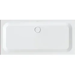 Ultra Rechteck-duschwanne Mit Antirutsch Sense - Bette von Bette