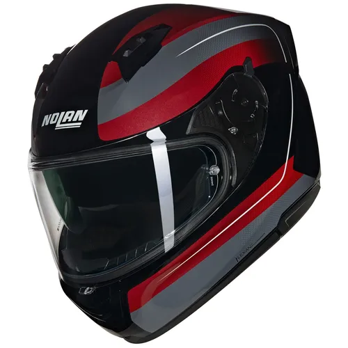 Nolan N60-6 Ermetico 345