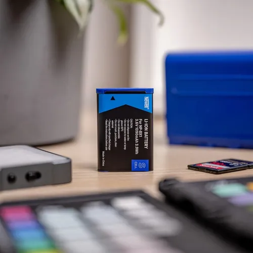 Produktbild Newell SupraCell Akku NP-BX1 für Sony