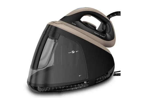 Tristan Auron Dampfbügelstation Elite in schwarz von Tristan Auron