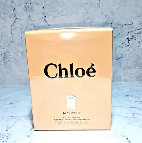 Chloé Chloé Eau de Parfum 20 ml