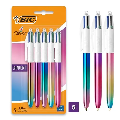 BIC Füller & Bleistifte von BIC