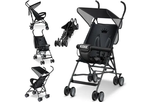 KIDIZ® Kinderwagen CITY Buggy von KIDIZ