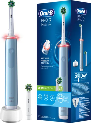 Oral-B PRO 3 3000 von Oral-B