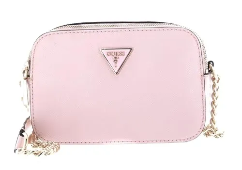 Guess Umhängetasche Eco Alexie in pink von GUESS