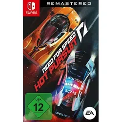 Need for Speed Hot Pursuit Remastered