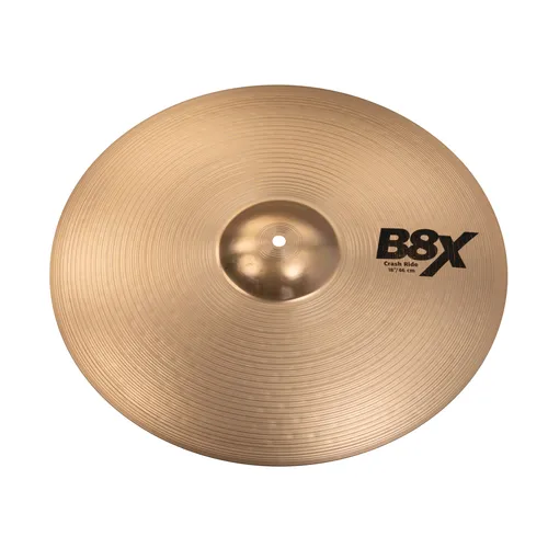 Sabian 18