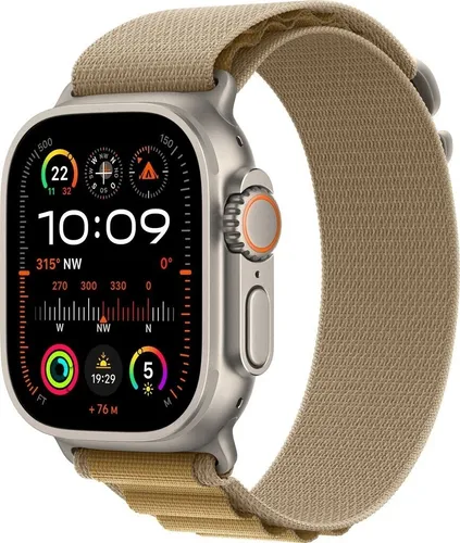 Apple Watch Ultra 2 (2024)