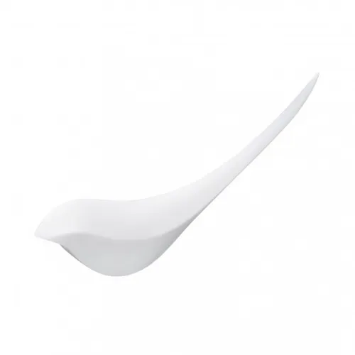 Brieföffner Birdie weiß D-670-WH