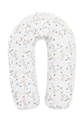 Fillikid Stillkissen Stillkissen EPS Mikroperlen 190 cm Exklusiv