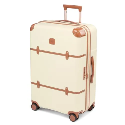 Bric's Bellagio Trolley 70,5 cm Cream von Bric's