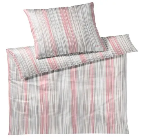 JOOP! Bettwäsche Weiß von JOOP!