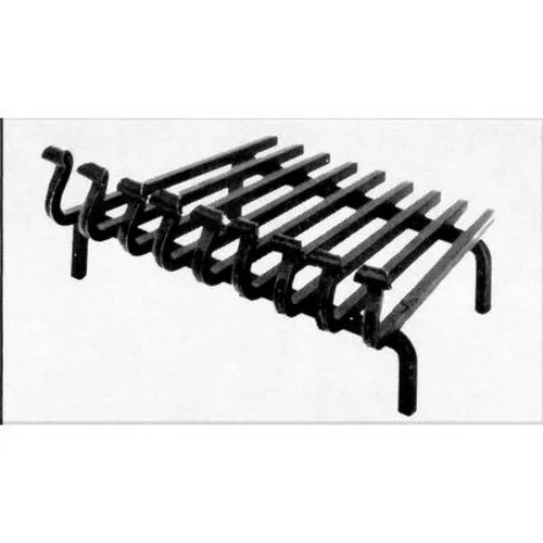 Heibi Feuerbock - Grill für gemütliche Feuerrunden, aus robustem Material und ideal für Gartenpartys oder Camping.