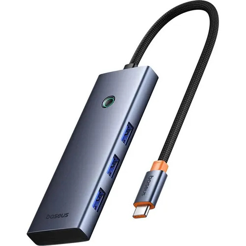 Baseus Hub 7in1 UltraJoy, USB-C