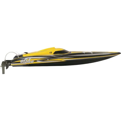 Amewi Triumph 800 (26054) - Hochleistungs RC-Boot - RC-Modelle, beeindruckende Geschwindigkeit und einfache Steuerung für spannende Wasserabenteuer.