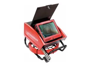 Rothenberger ROCAM 4 Plus 30m, 40mm head + Mini Modul (1000001938)
