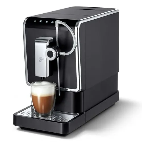 Tchibo Kaffeevollautomat Esperto Pro mit One Touch Funktion von Tchibo