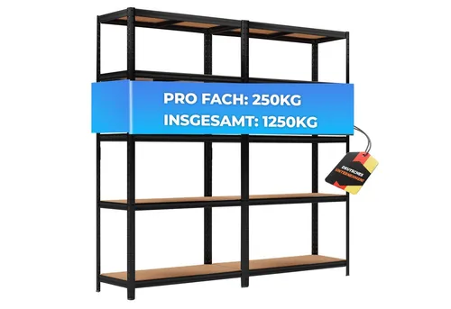 Industrieregale von ALL