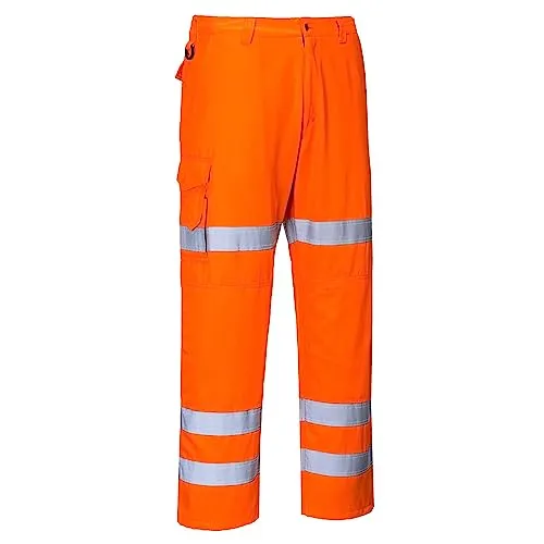 Warnschutz Bundhose 