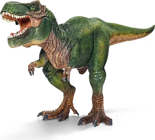 Schleich Tyrannosaurus Rex Spielfigur für Kinder ab 4 Jahren