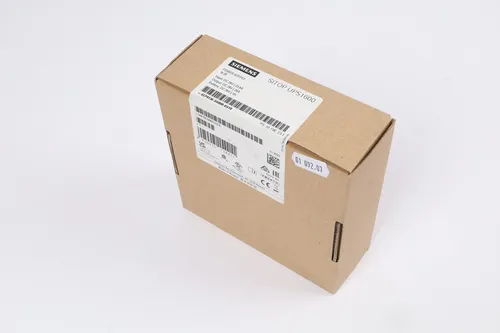 Siemens DC-USV SITOP UPS1600 20A von Siemens