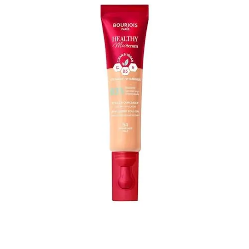 Bourjois Healthy Mix Serum Korrekturflüssigkeit 54 Sun Bronze, 11 ml